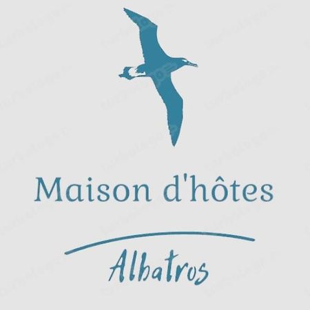 Maison Albatros 마흐디아 외부 사진